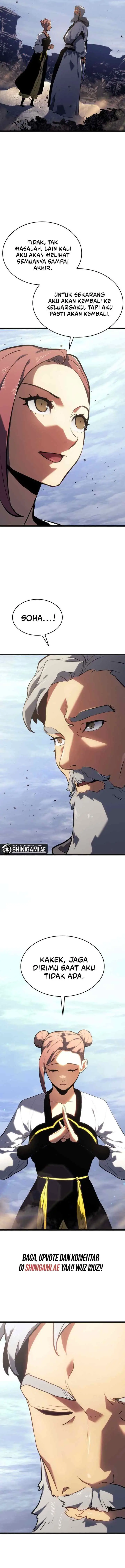 Reaper of the Drifting Moon chapter 68 halaman 17