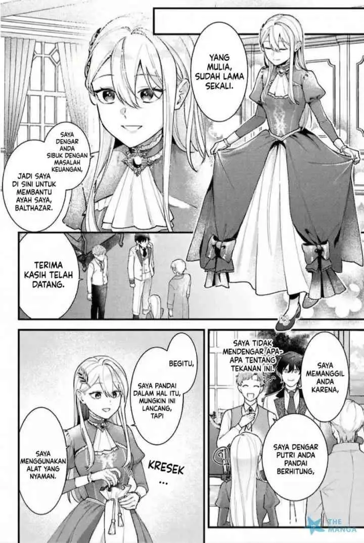Suterare Saijo Wa Kazoku To Nonbiri Ikiru Koto Ni Shimasu chapter 5.2 halaman 7