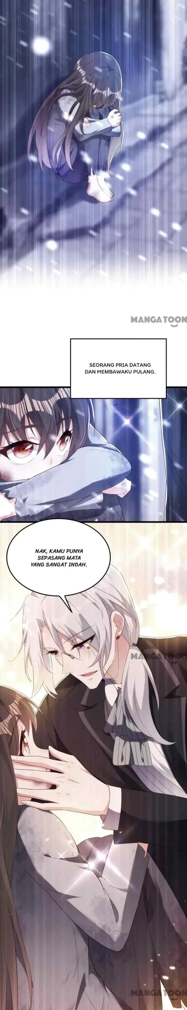 Don't Mess With Missy! chapter 148 halaman 16