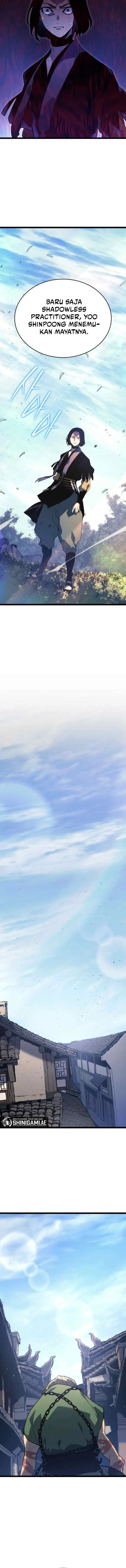 Reaper of the Drifting Moon chapter 62 halaman 10