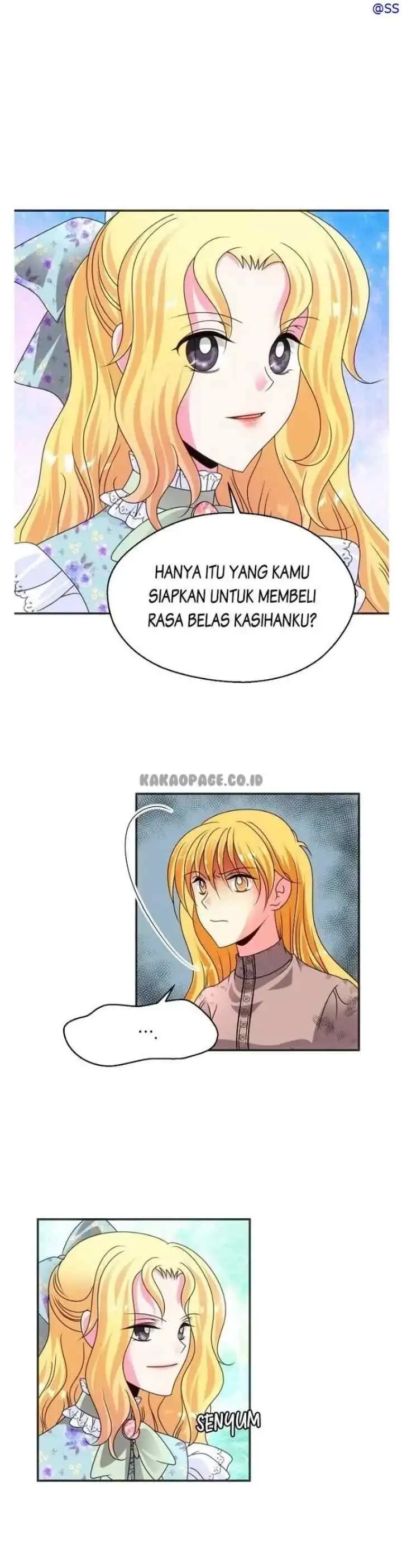 I Refuse the Duke chapter 57 halaman 12