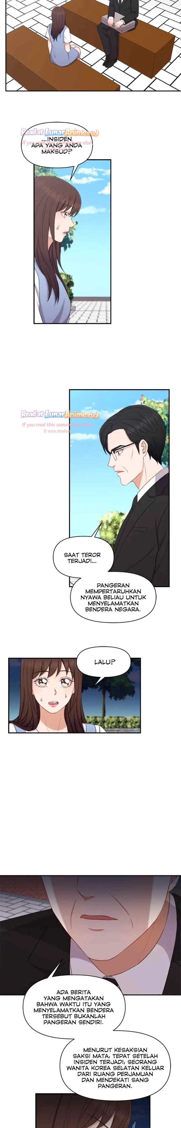 I Need a Bride chapter 92 halaman 15