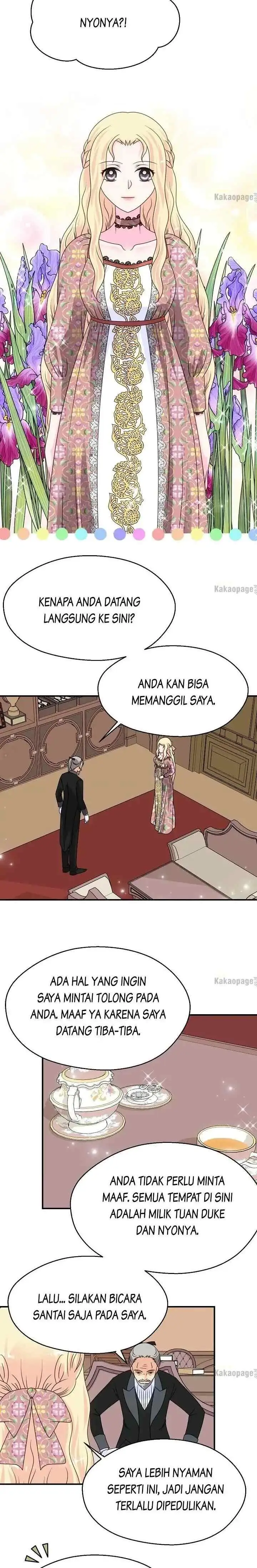 I Refuse the Duke chapter 81 halaman 8
