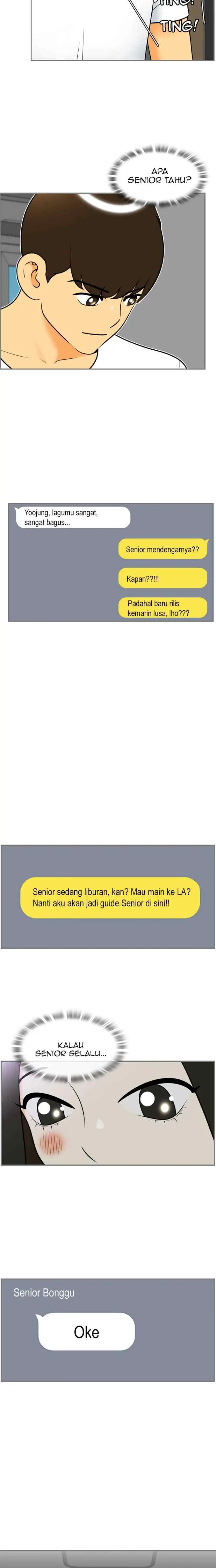 New Normal: Class 8 chapter 357 halaman 17