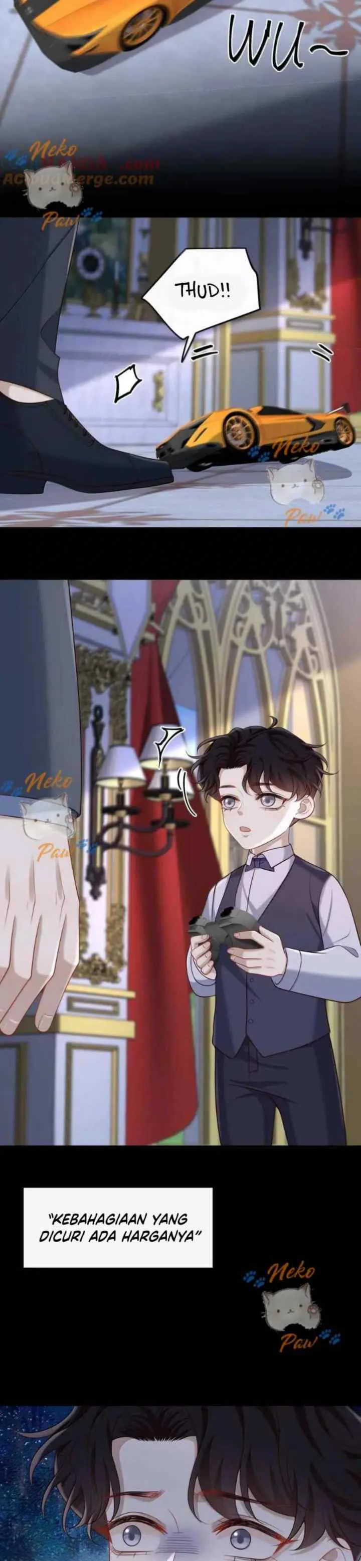 He Came Late At Night chapter 82 halaman 11