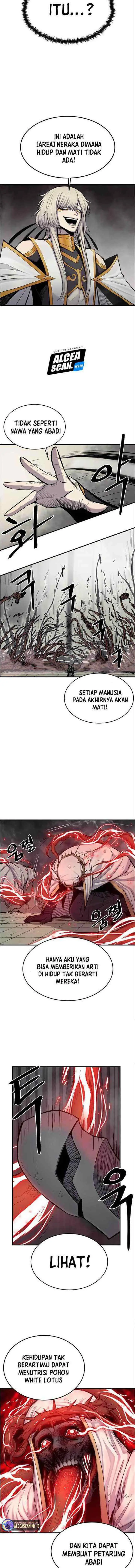 Howling Dragon (The Wailing Perversion) chapter 6 halaman 11