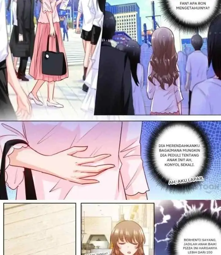 Warm Wedding chapter 174 halaman 7