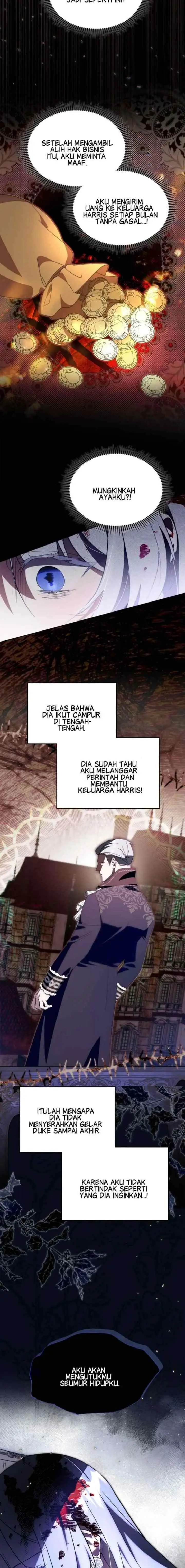 I Became the Tyrant's Servant chapter 84 halaman 15