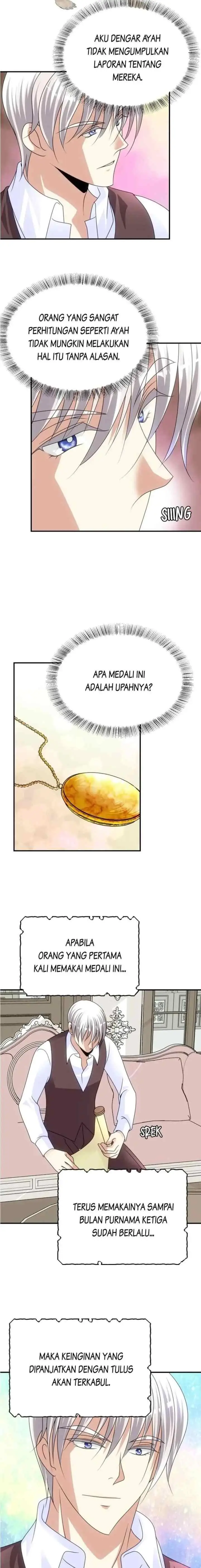 I Refuse the Duke chapter 67 halaman 8