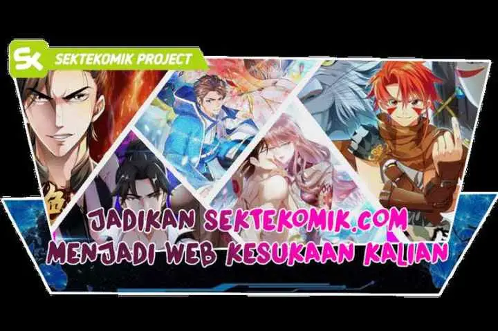 Shenwu Tianzun chapter 263 halaman 8