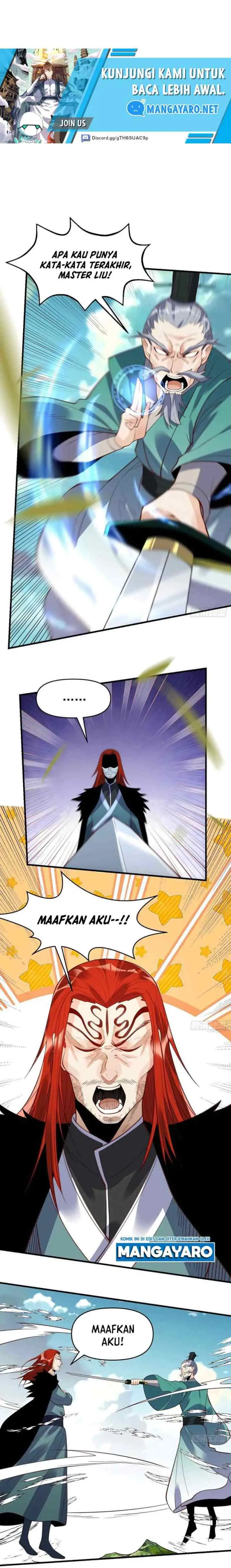 I'm Actually A Cultivation Bigshot chapter 94 halaman 10