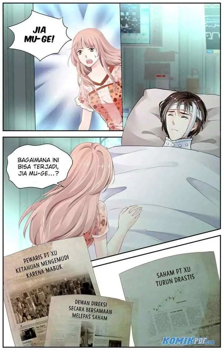 Guomin Laogong Dai Huijia chapter 19 halaman 8