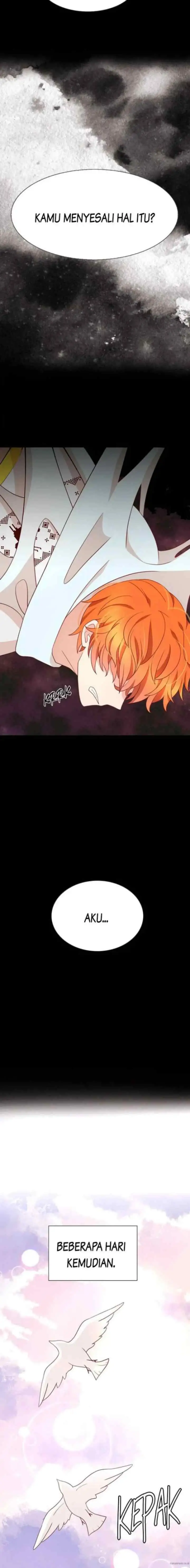 My Guardian Demon chapter 91 halaman 4