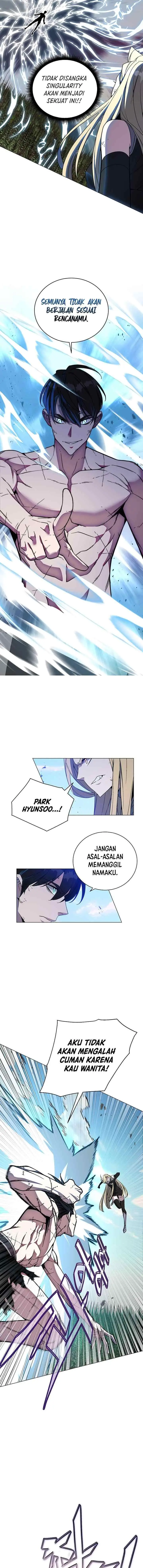 Heavenly Demon Instructor chapter 75 halaman 4