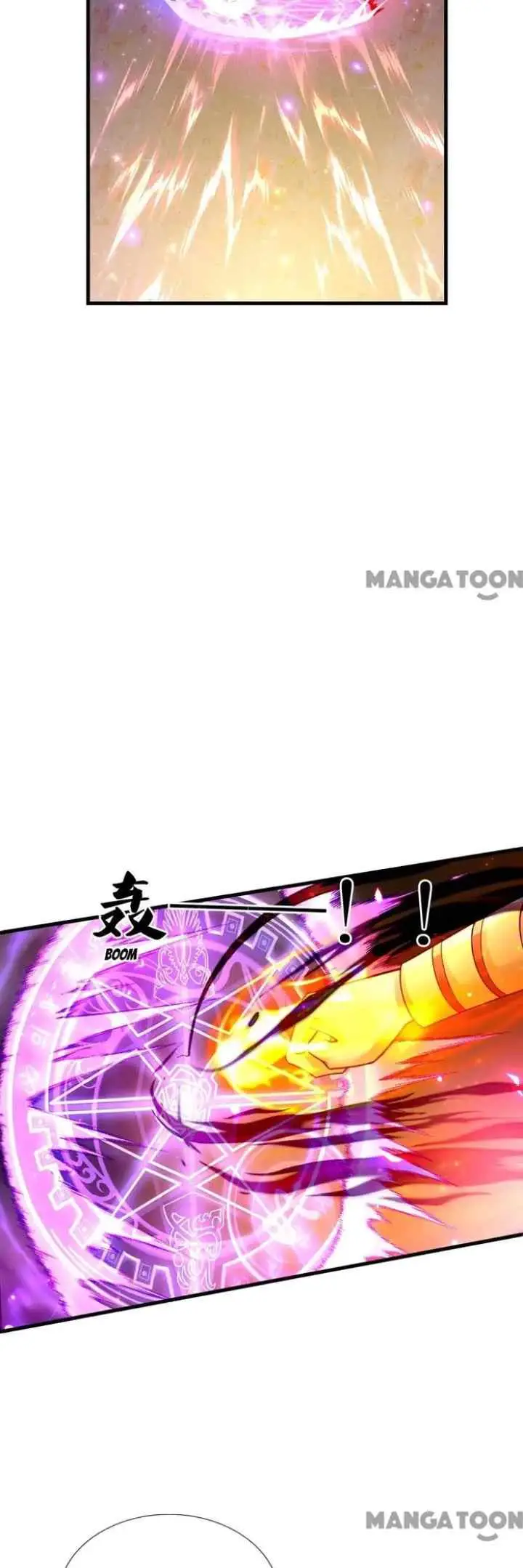 I Became The Emperor's Daughter One Day chapter 381 halaman 4