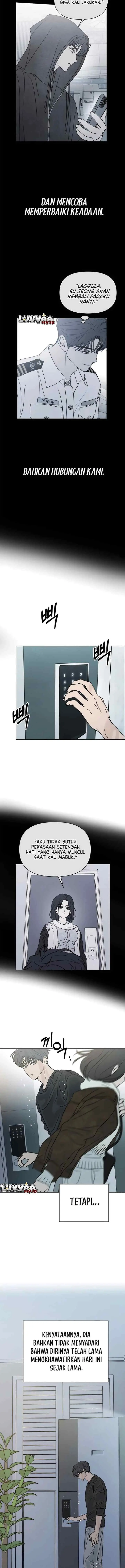 I Want To Be Fooled chapter 45 halaman 9