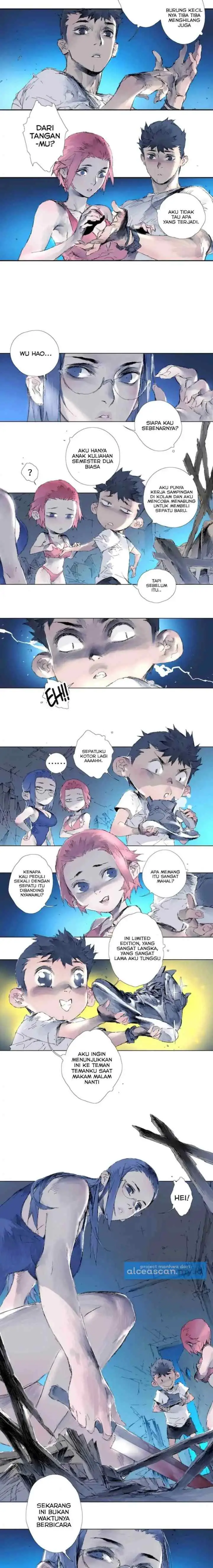 Birdman chapter 3 halaman 4