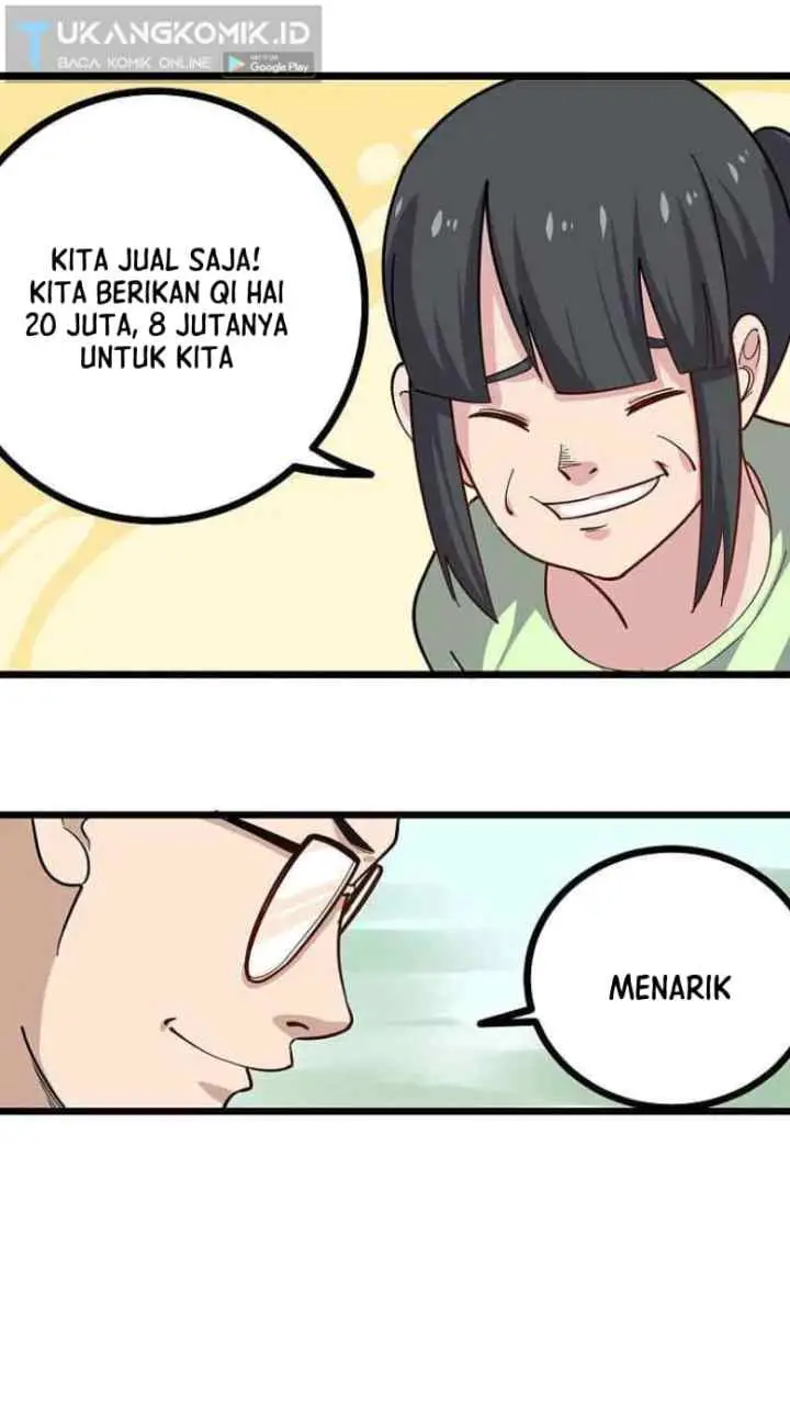 School Flower Master chapter 252 halaman 9