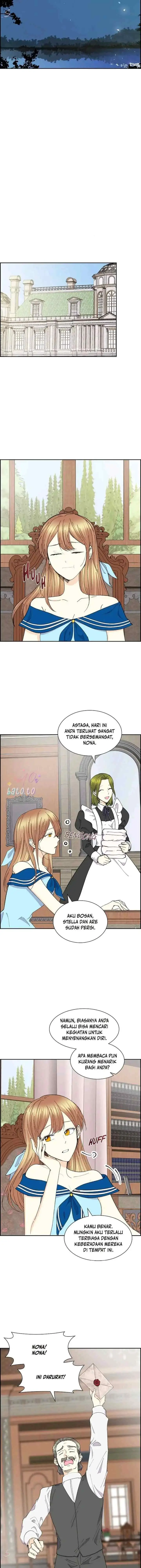 For Stella chapter 69 halaman 9