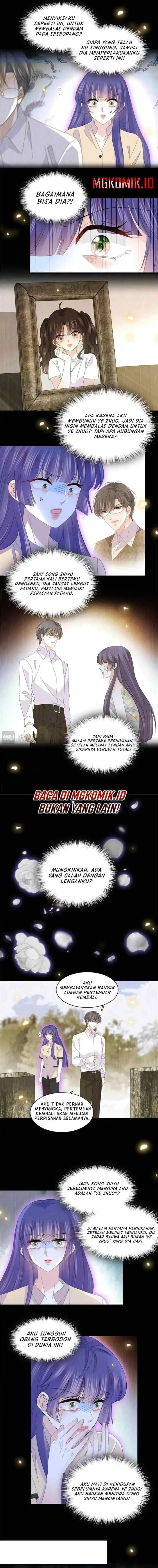 Almighty Daughter Runs The World chapter 116 halaman 8