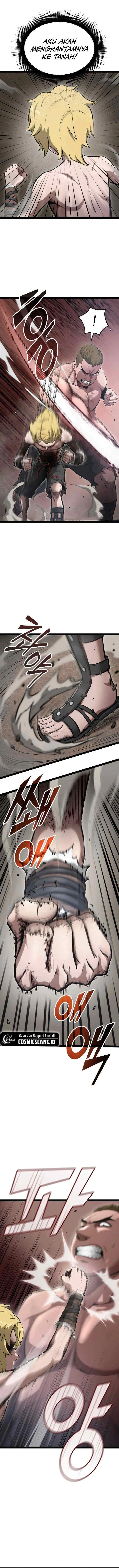 Prizefighter Kalri chapter 3 halaman 4