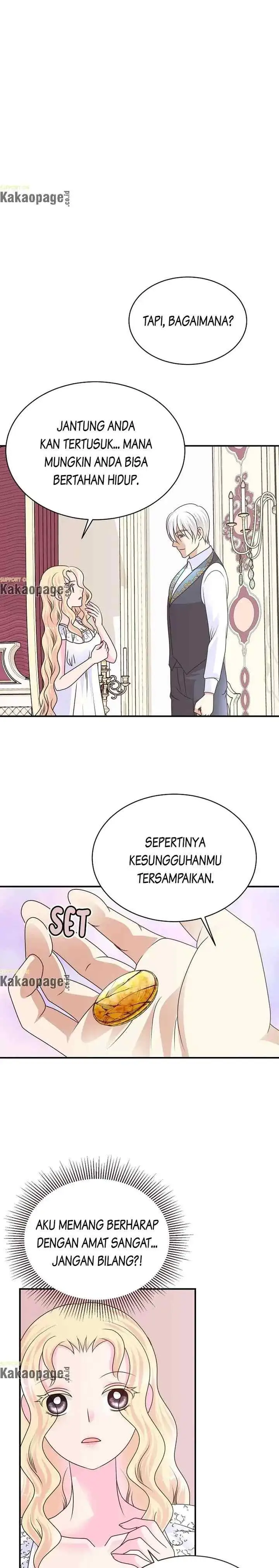 I Refuse the Duke chapter 135 halaman 5
