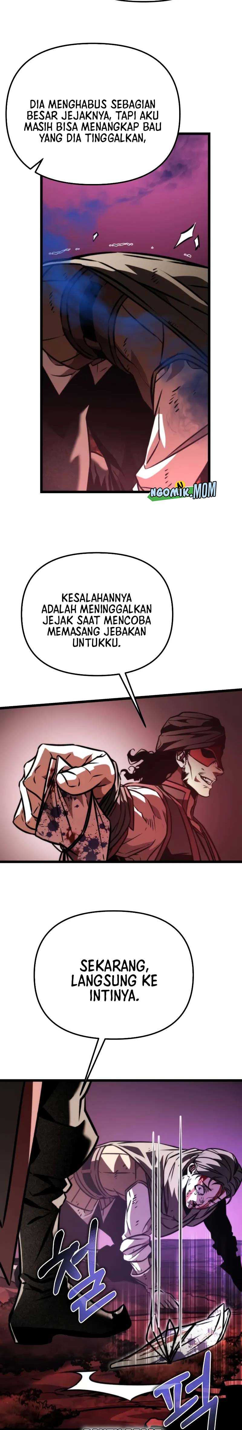 Reincarnator chapter 54 halaman 45