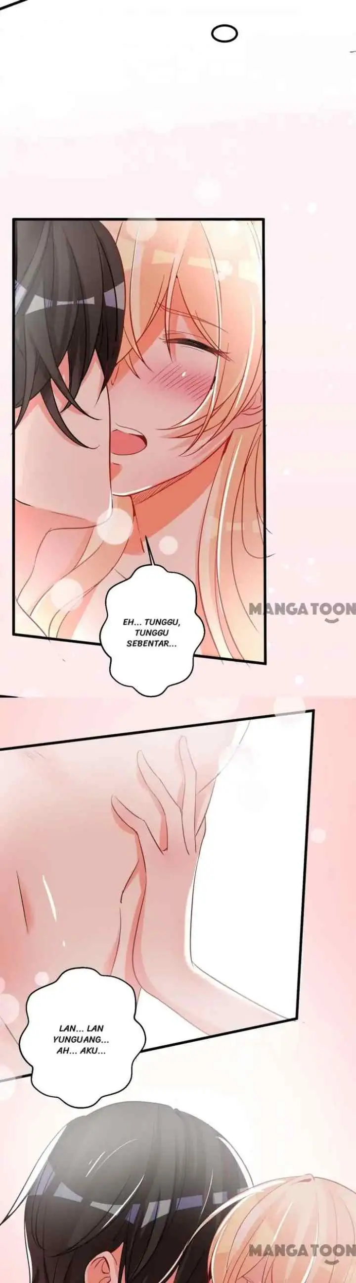 Fairy Match-Maker's Mortal Lover chapter 38 halaman 9