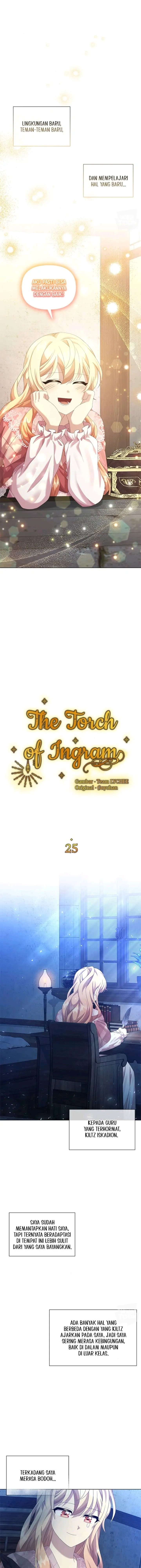 Ingram's Light chapter 25 halaman 5