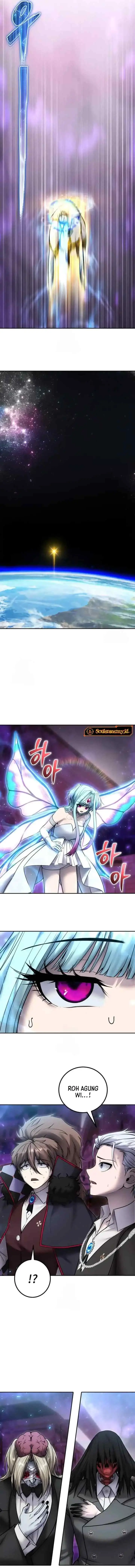I Was More Overpowered Than the Hero, so I Hid My Power! chapter 92 halaman 6