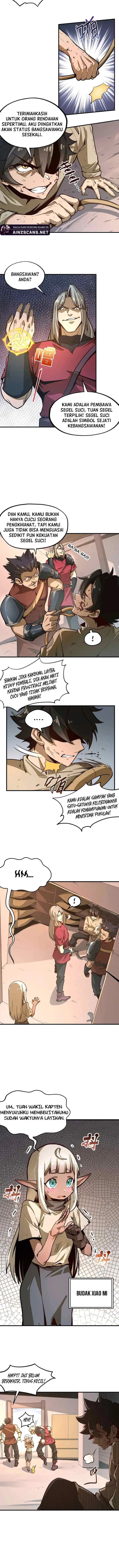 Slave Uprising chapter 1 halaman 4