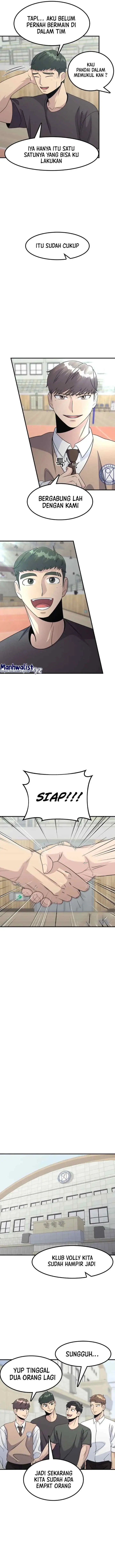 One Point chapter 5 halaman 5