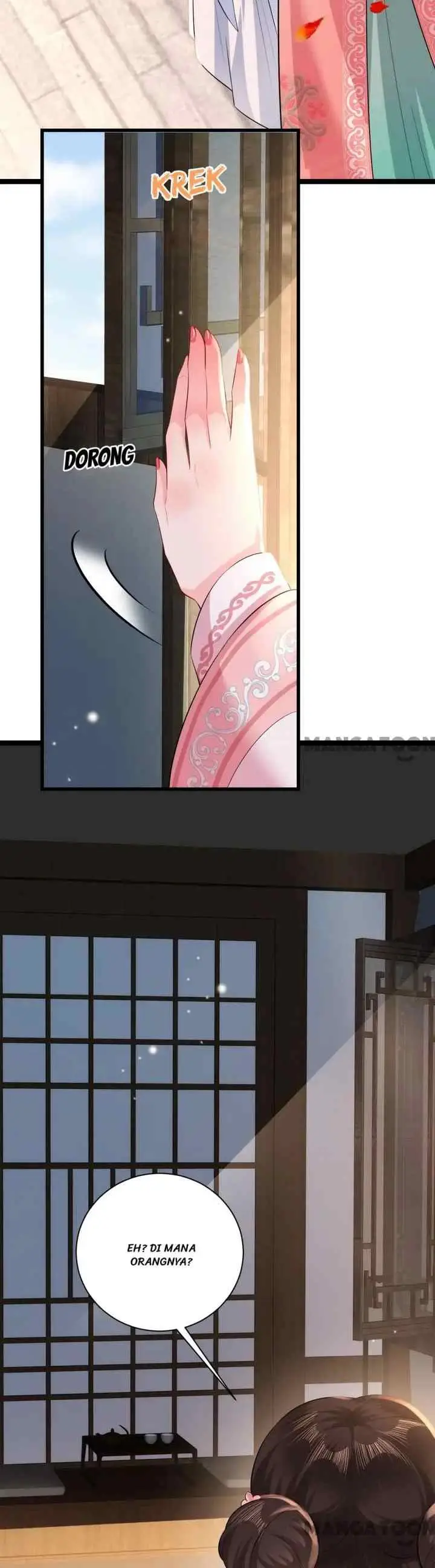Princess, Don't Ruin Your Public Persona! chapter 73 halaman 13