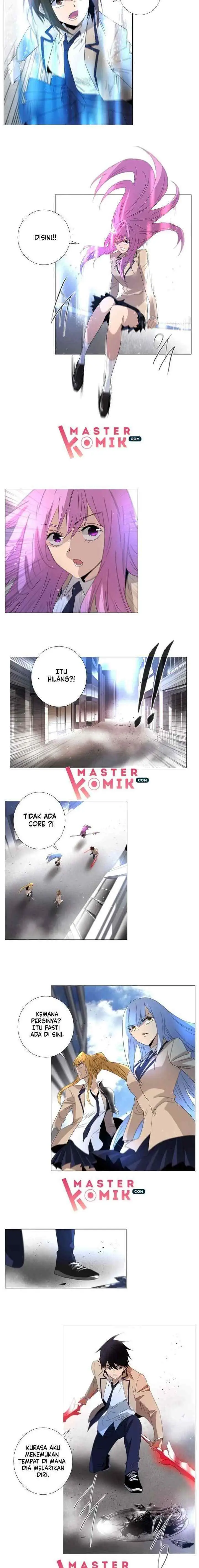Heaven Soul chapter 47 halaman 5
