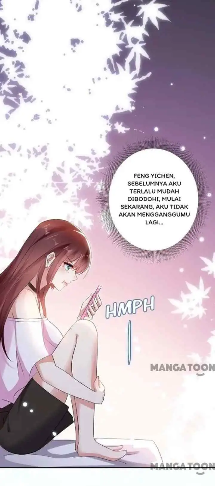 Cool Genius Kids-President's Pampered Wife Is Too Heroic chapter 61 halaman 7