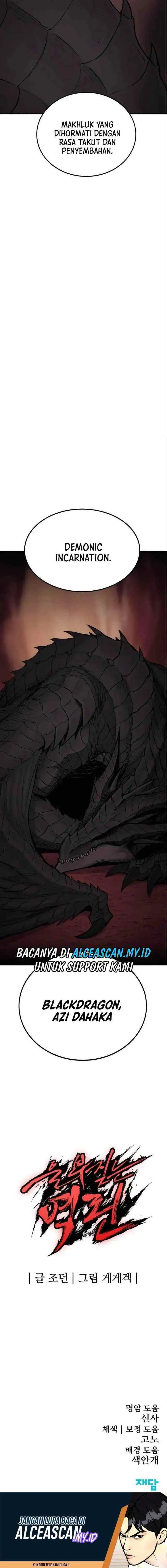Howling Dragon (The Wailing Perversion) chapter 11 halaman 12