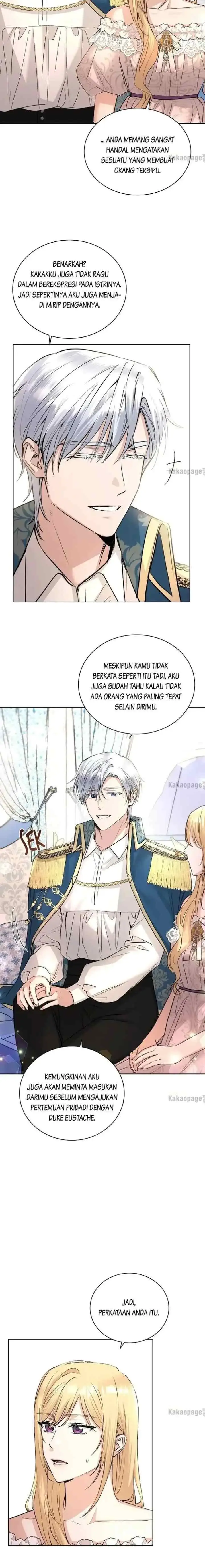 I Don't Love You Anymore chapter 35 halaman 4