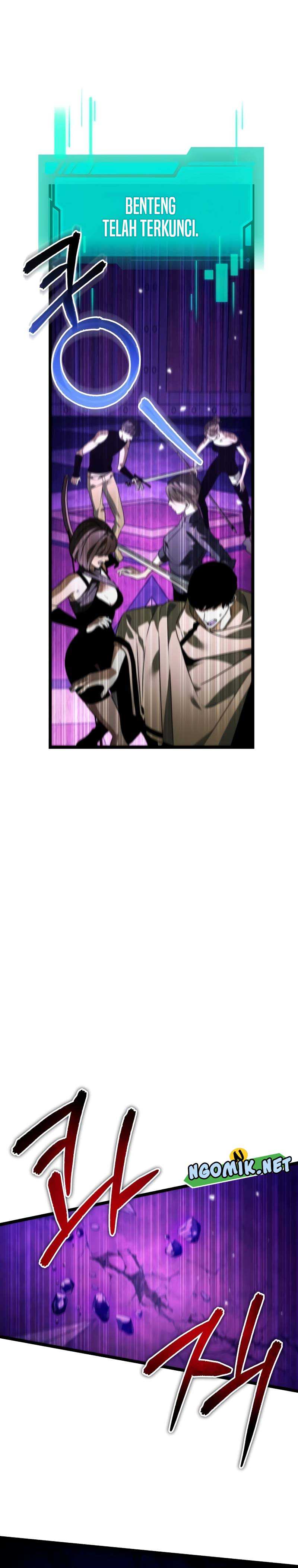 Reincarnator chapter 31 halaman 7