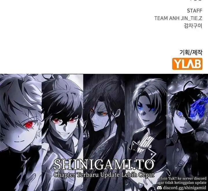 Absolute Sword Sense chapter 151 halaman 19