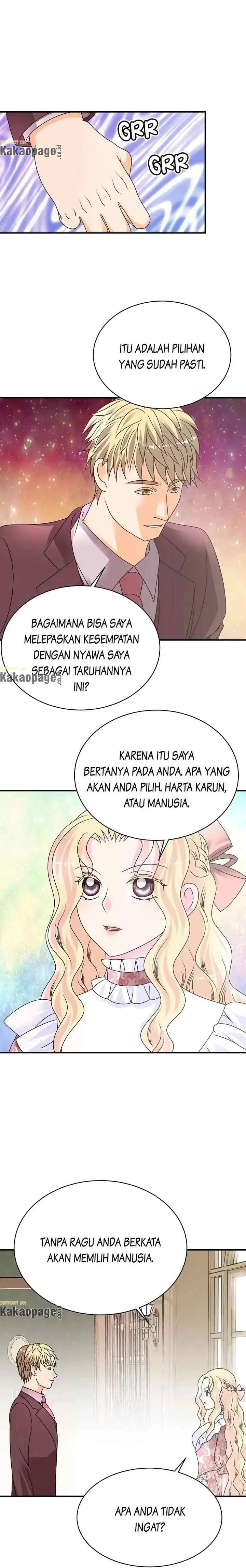 I Refuse the Duke chapter 127 halaman 9