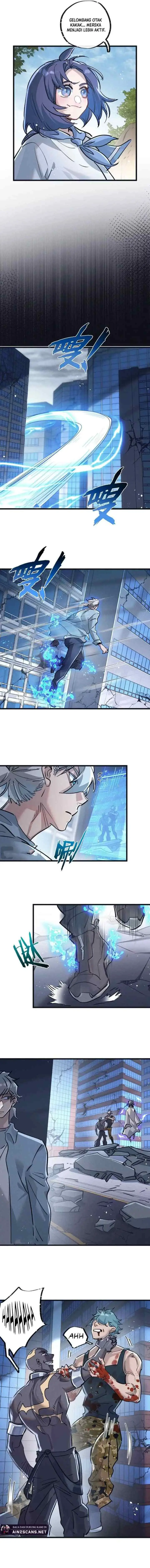 Apocalypse Super Farm chapter 80 halaman 9