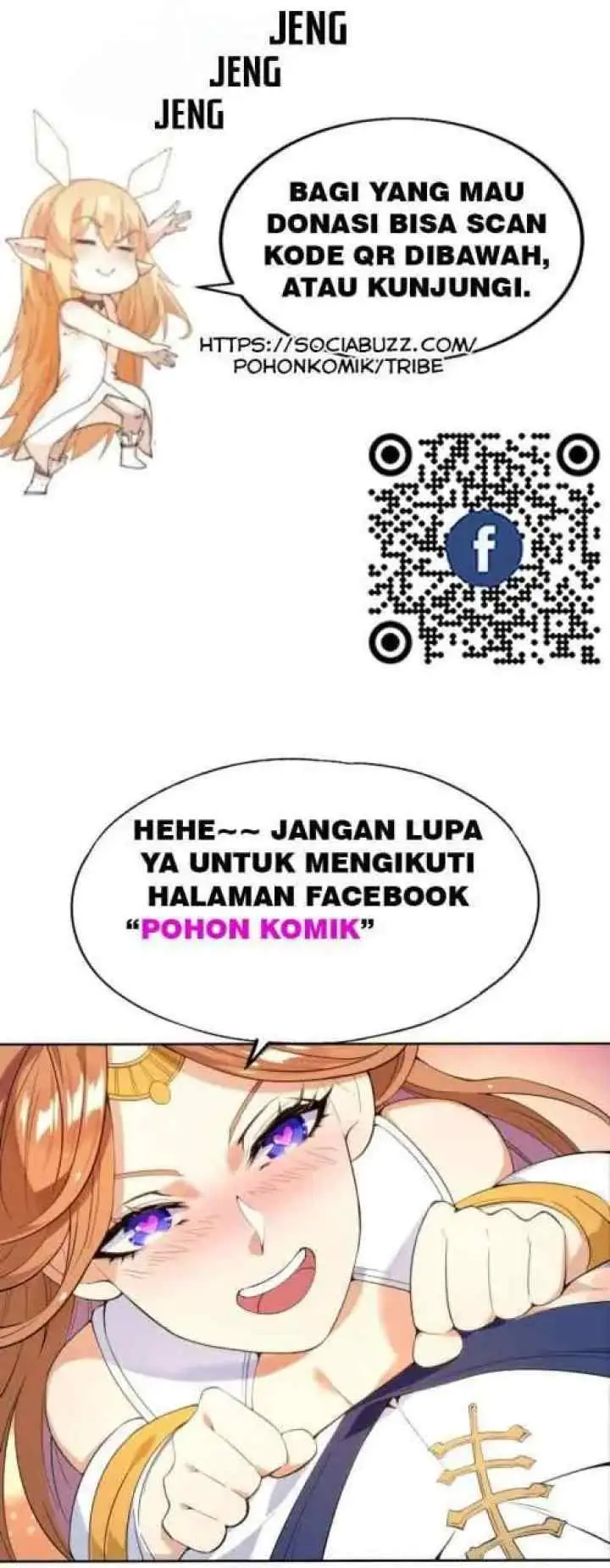 I'm An Evil God chapter 158 halaman 11