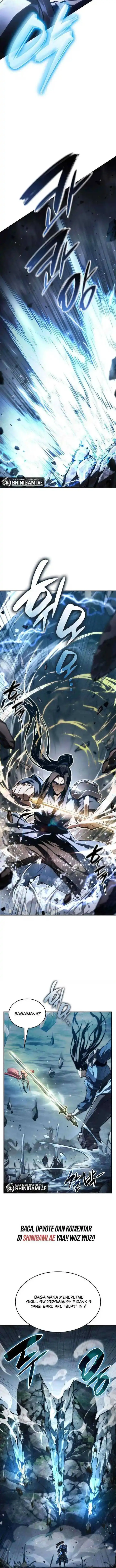 Boundless Necromancer chapter 61 halaman 4
