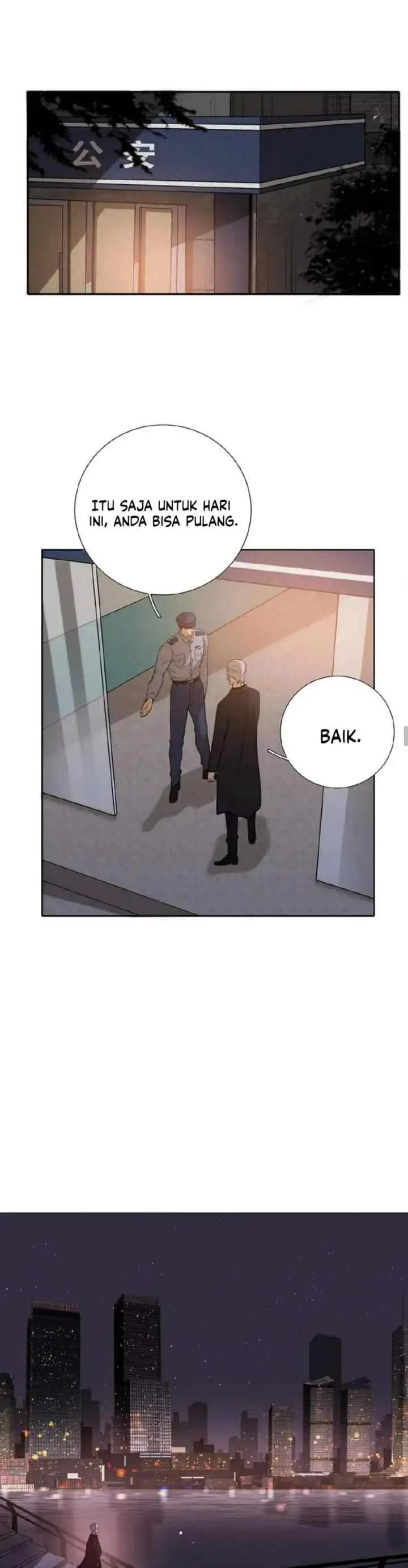 Dívida de Amor chapter 68 halaman 10