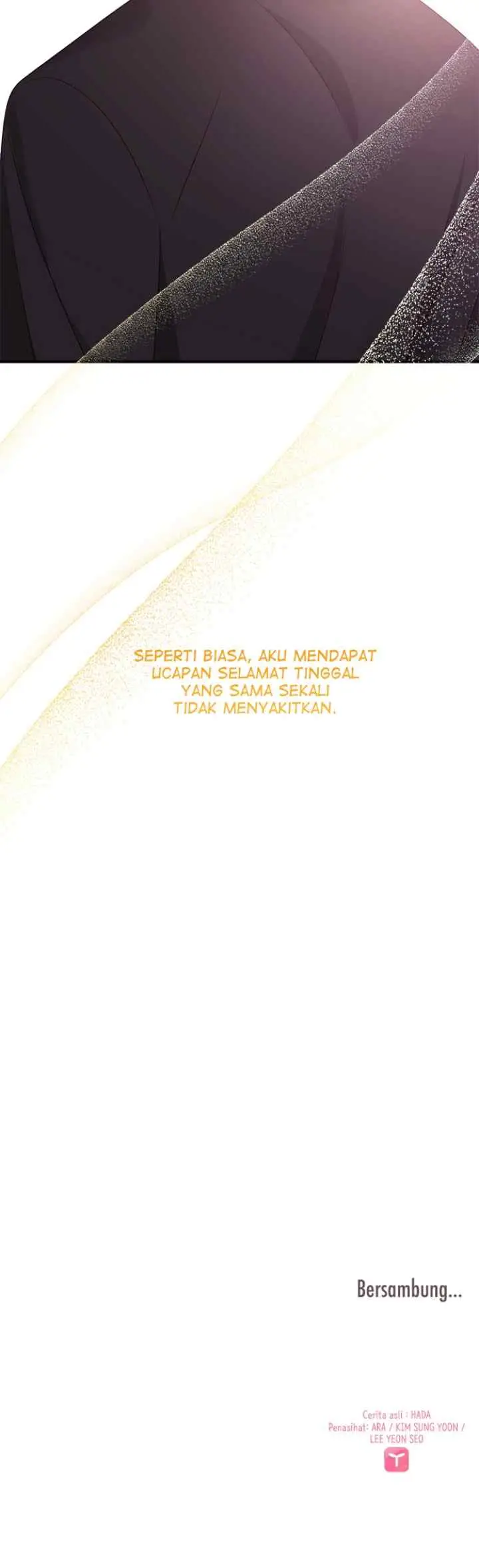 My Exes Fell For Me chapter 110 halaman 19