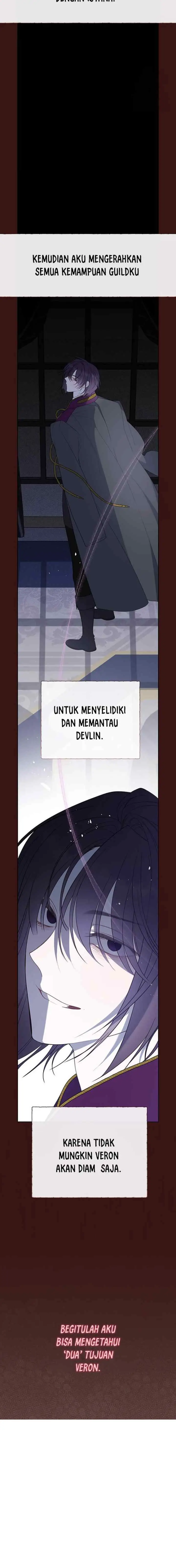 The Baby Tyrant chapter 78 halaman 6