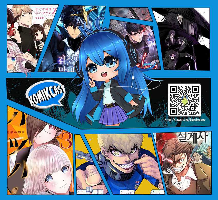 The New Gate chapter 102 halaman 20