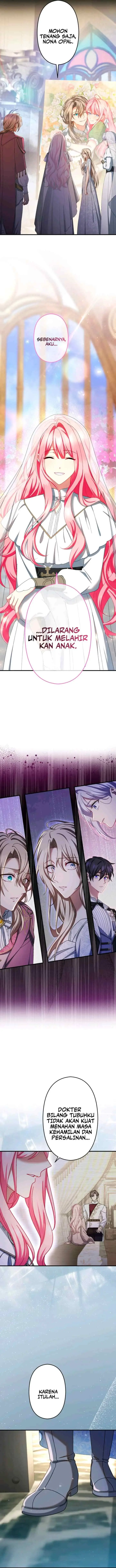 I Still Don't Know About My Favourite Character's Unwavering Obsession chapter 78 halaman 8