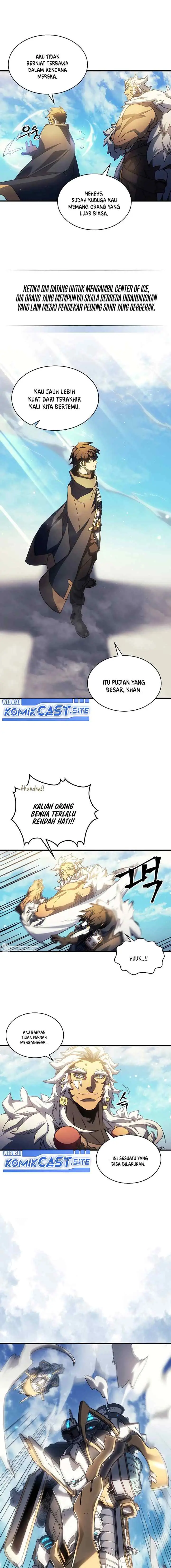 A Returner's Magic Should Be Special chapter 211 halaman 7