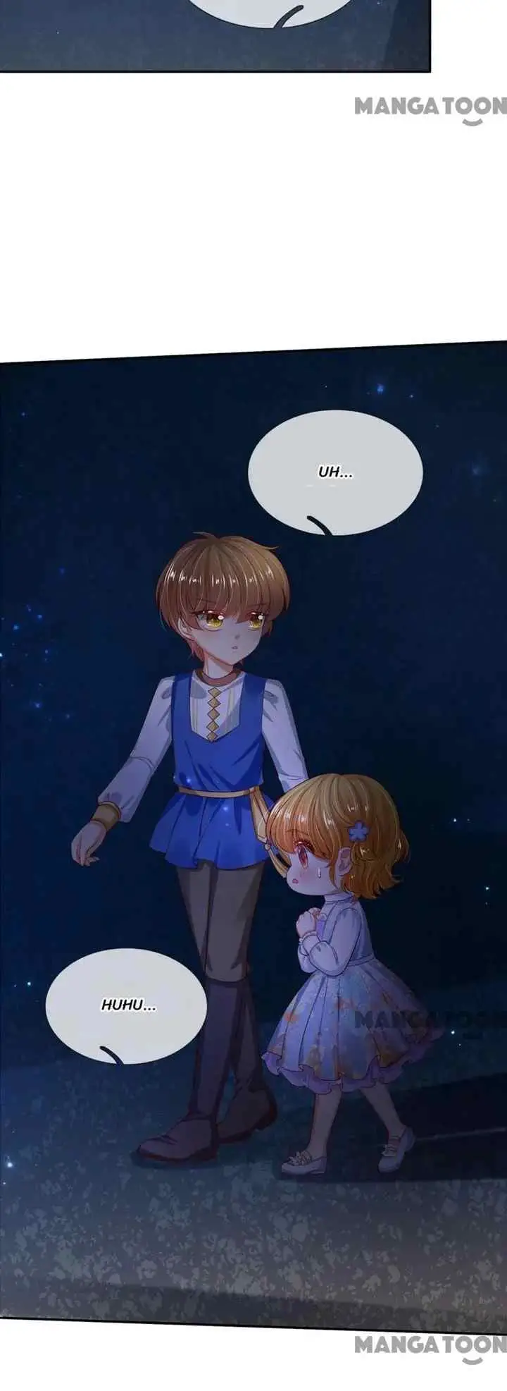 I Became The Emperor's Daughter One Day chapter 276 halaman 15
